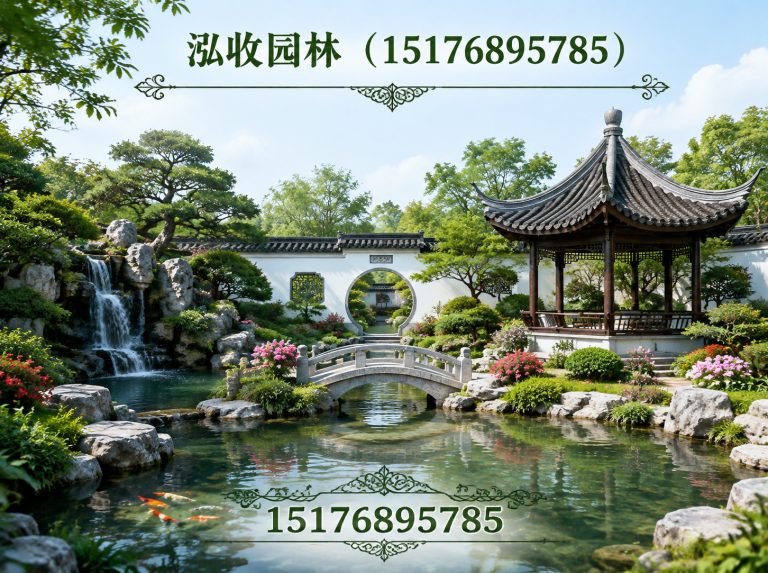 贵阳凉亭展示图
